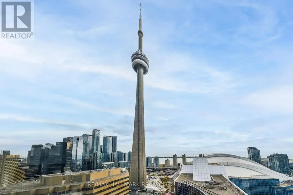 2712 - 300 Front Street W, Toronto (Waterfront Communities)
